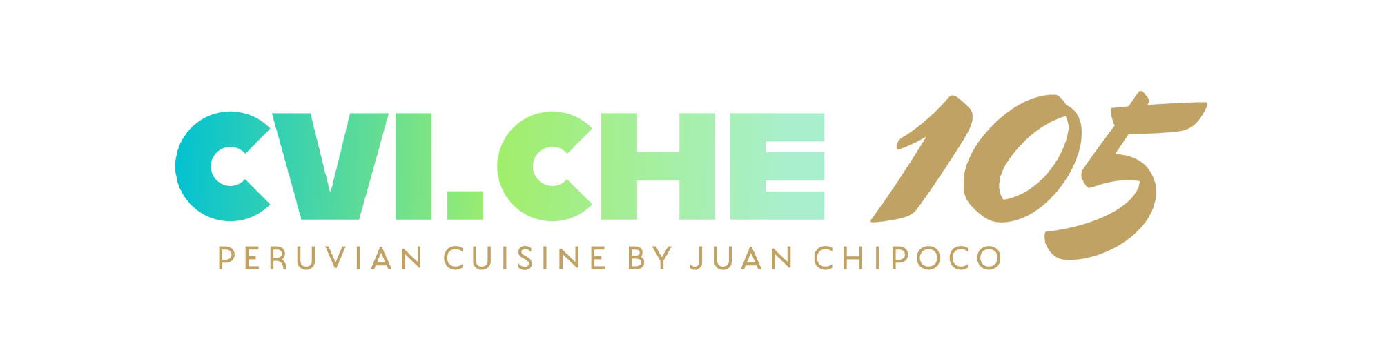 CVI.CHE 105 logo